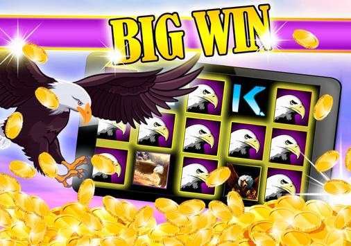Buffalo Safari 777 Slots FREE screenshot 5