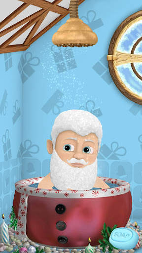My Santa Claus screenshot 5