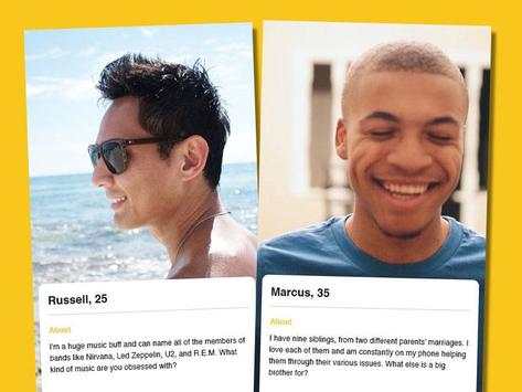 Bumble - App to Chat, Meet and Date Singles Guide screenshot 1