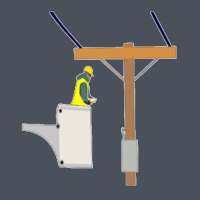 Electrical Assistant (Vidyut Sahayak) Exam icon
