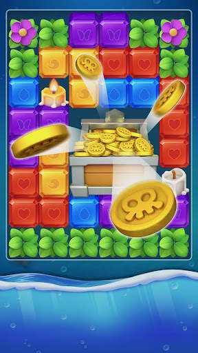 JewelKing 3 تصوير الشاشة