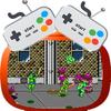 Turtles 1989 TMNT Arcade Game icon