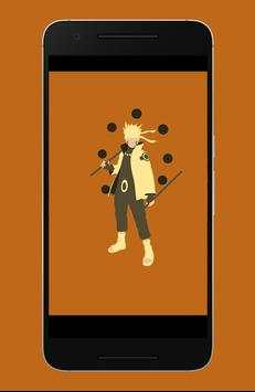 Wallpapers for naruto screenshot 2