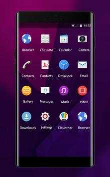 Themes for Nokia C2-03 screenshot 2