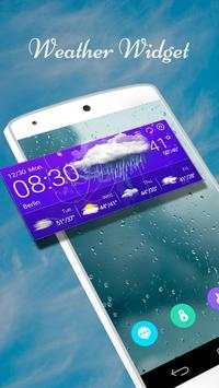 Weather Forecast. screenshot 1