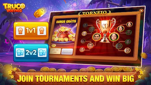 Truco Vamos: Slots Poker Crash screenshot 7