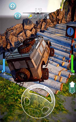 Hyper 4x4 Driving screenshot 9