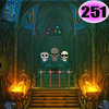 Werewolf Escape Game Best Escape Game 251 icon