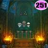 Werewolf Escape Game Best Escape Game 251 30.12.17