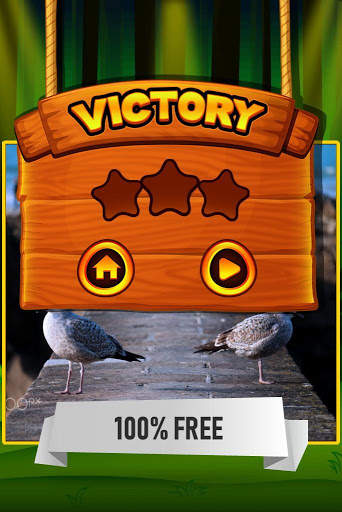 Birds Jigsaw Puzzle स्क्रीनशॉट 5