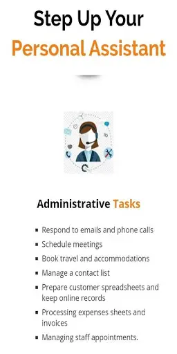 YourEveryTask - Virtual Assistant Services 2 تصوير الشاشة
