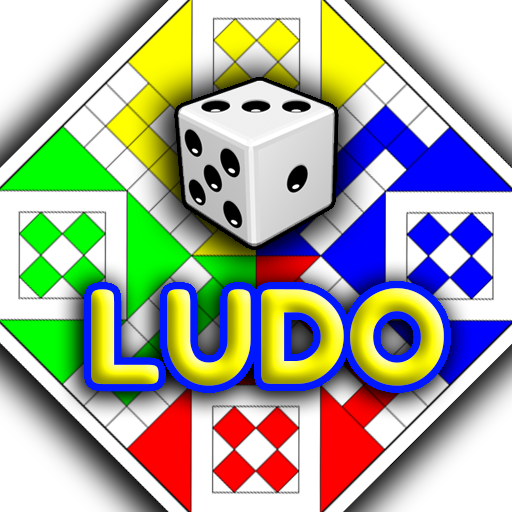 Online Ludo Board icon