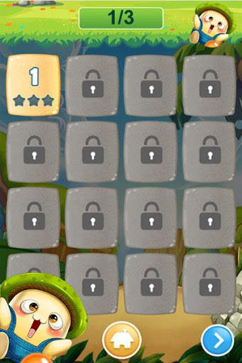 Bubble Pop Mania screenshot 1