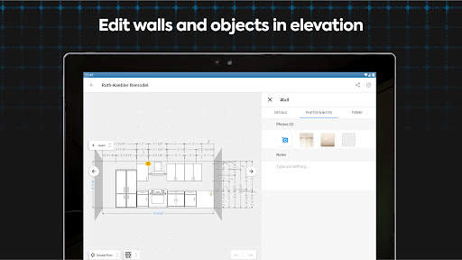 magicplan screenshot 13