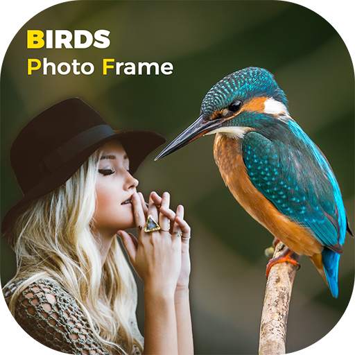 Birds Photo Frames 1.0