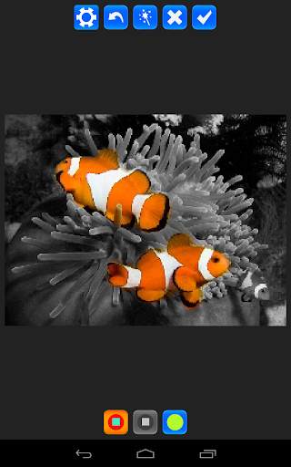 Photo IA Design: Effect Editor screenshot 13
