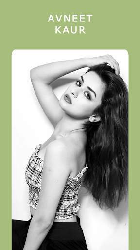 Hot Indian Actress Wallpapers screenshot 4