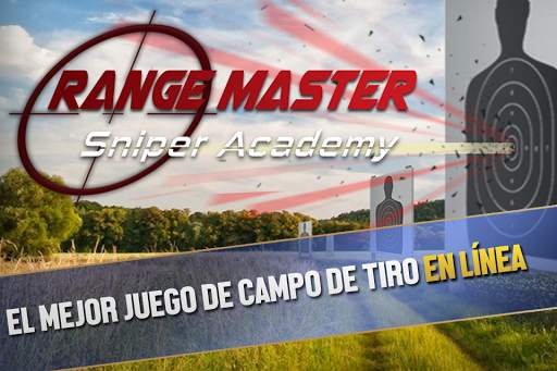 Range Master: Sniper Academy screenshot 1