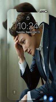 Korean dramas Wallpaper screenshot 1