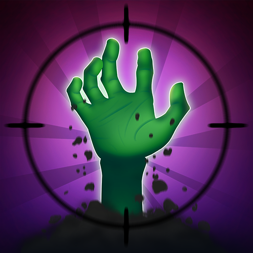 ZAlert: Raise of Zombies icon