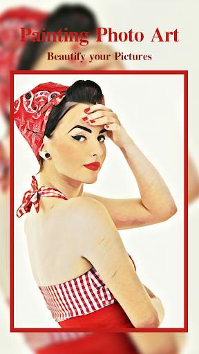 Photo Painting Effects screenshot 5