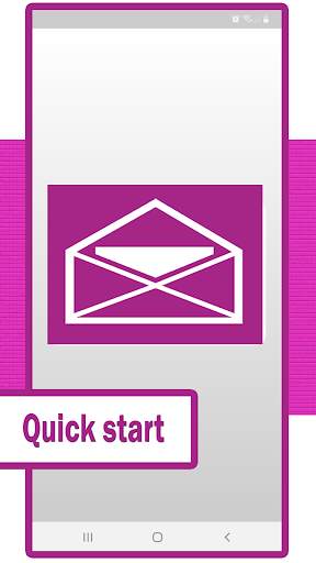 Lite for Yahoo screenshot 1