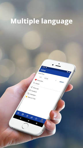 Fast LiveScore screenshot 5