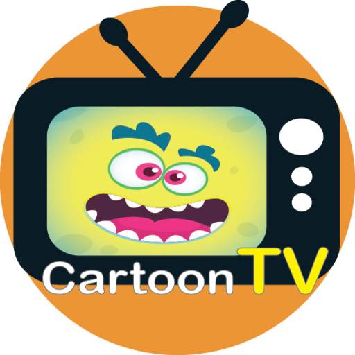 Cartoon tv - Watch Cartoon Channel LIVE Free in HD 1.0