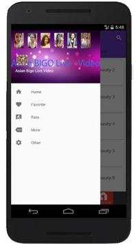 Asian Bigo Live - Video screenshot 1