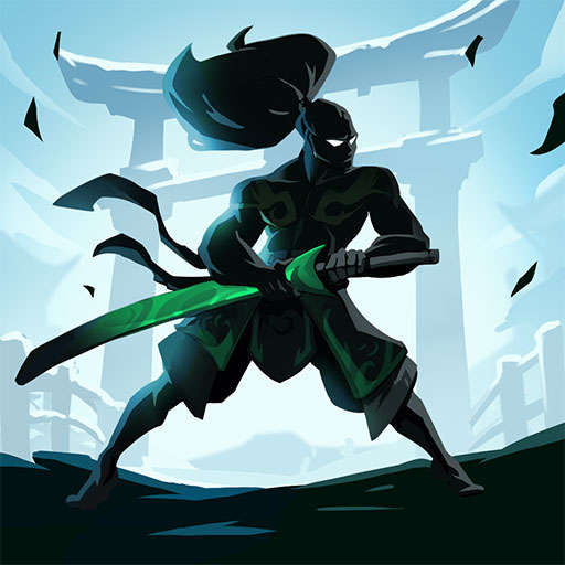 Stickman Master: Shadow Ninja 1.9.8