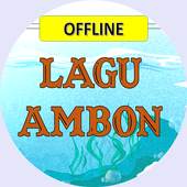 Lagu Ambon Offline Populer 1.0