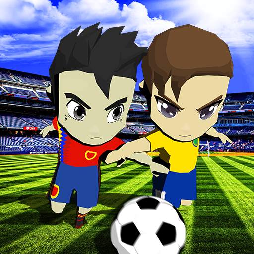 Soccer World Cap ScwOnline