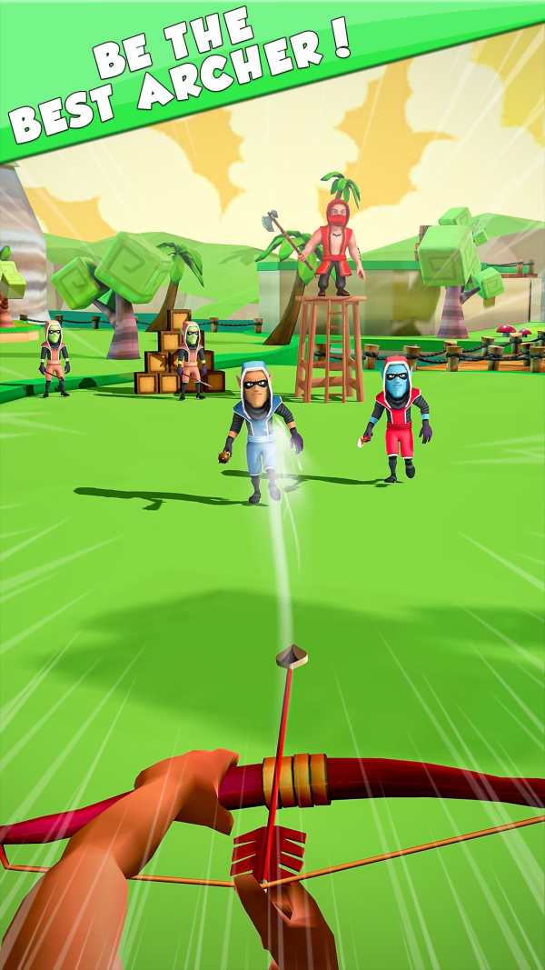 Archery Shooting :Archery Game screenshot 4