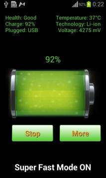 Fast Charger 3x screenshot 3