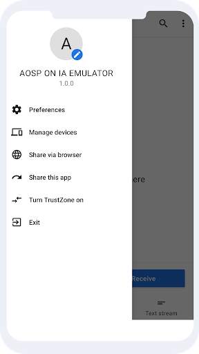 SHAREby - File Transfer & Share it screenshot 6