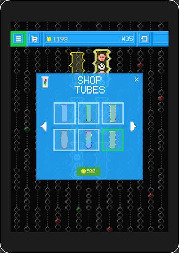 Pixel Sort Puzzle: Funny Balls screenshot 22
