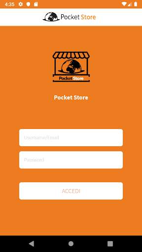 Pocket Store 2 تصوير الشاشة