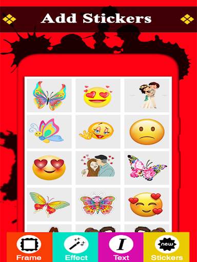 Creative Photo Lab-Photo Editor Art- FX 2019 screenshot 12