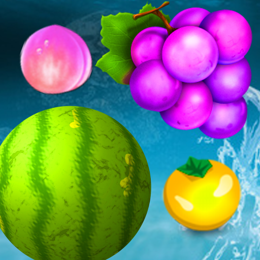 Fruit Block Blitz icon