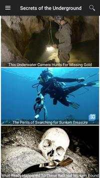 Science Channel : News & Documentaries screenshot 16