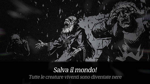 Spada Oscura (Dark Sword) screenshot 5