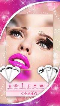 You Cam Makeup Beauty screenshot 3
