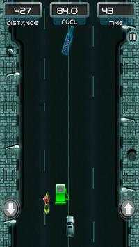 Speed Moto Racing screenshot 3