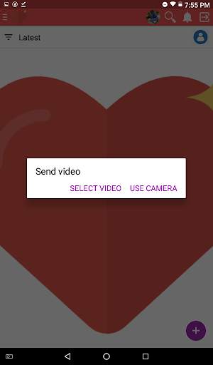 Date me and Love me screenshot 6