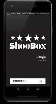 ShoeBox 1 تصوير الشاشة