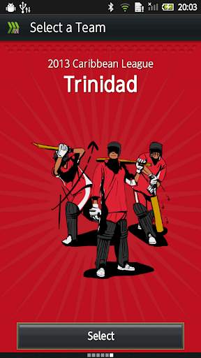 Hit Wicket Cricket - West Indies League Game screenshot 5
