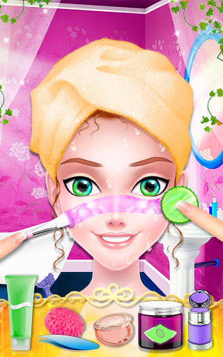 Honeymoon Fashion Salon screenshot 7