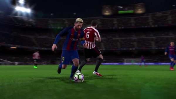 Asyplays For PES 17 Trick screenshot 3