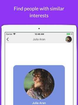 Enchat screenshot 5