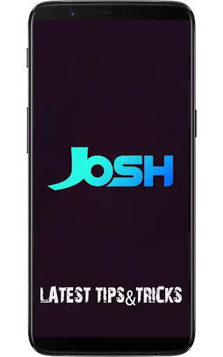 Guide For Josh - Short Video App screenshot 1